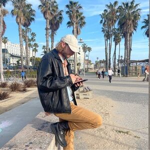 Meet your Posher, Matt